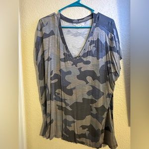 Maurice’s 24/7 T-shirt